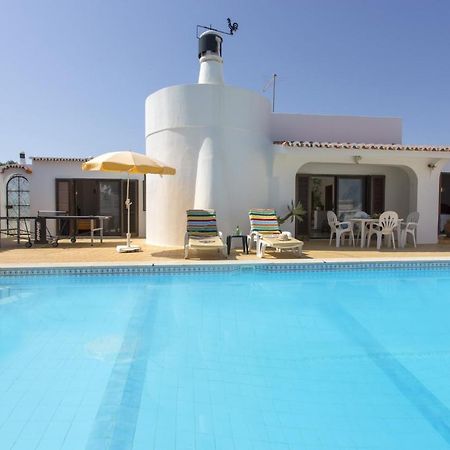 Villa Marie Anne By Villa Plus Carvoeiro  Exterior foto