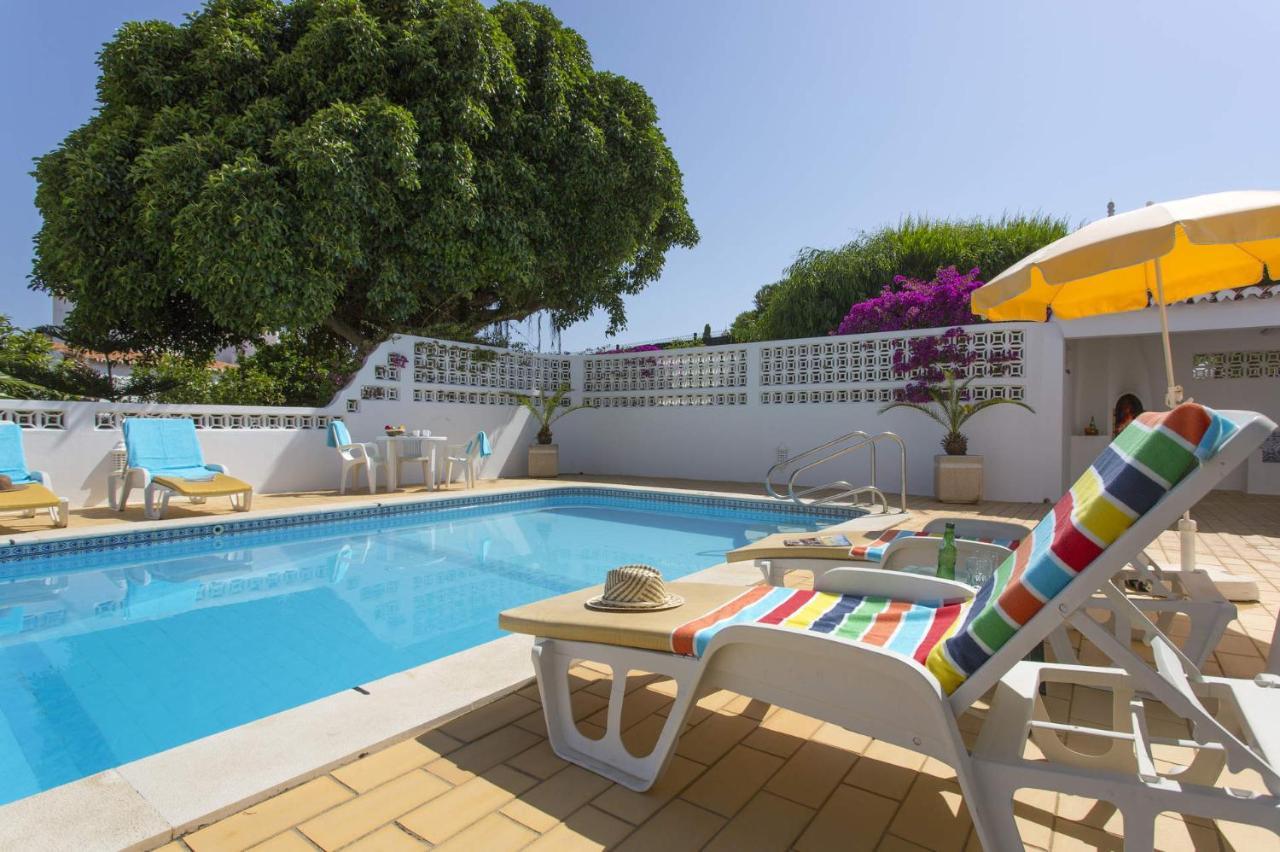Villa Marie Anne By Villa Plus Carvoeiro  Exterior foto