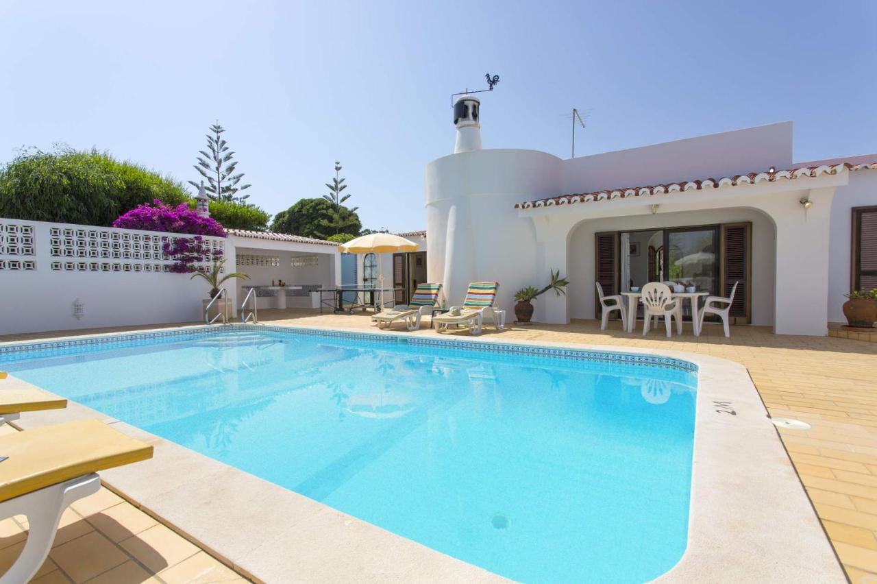 Villa Marie Anne By Villa Plus Carvoeiro  Exterior foto