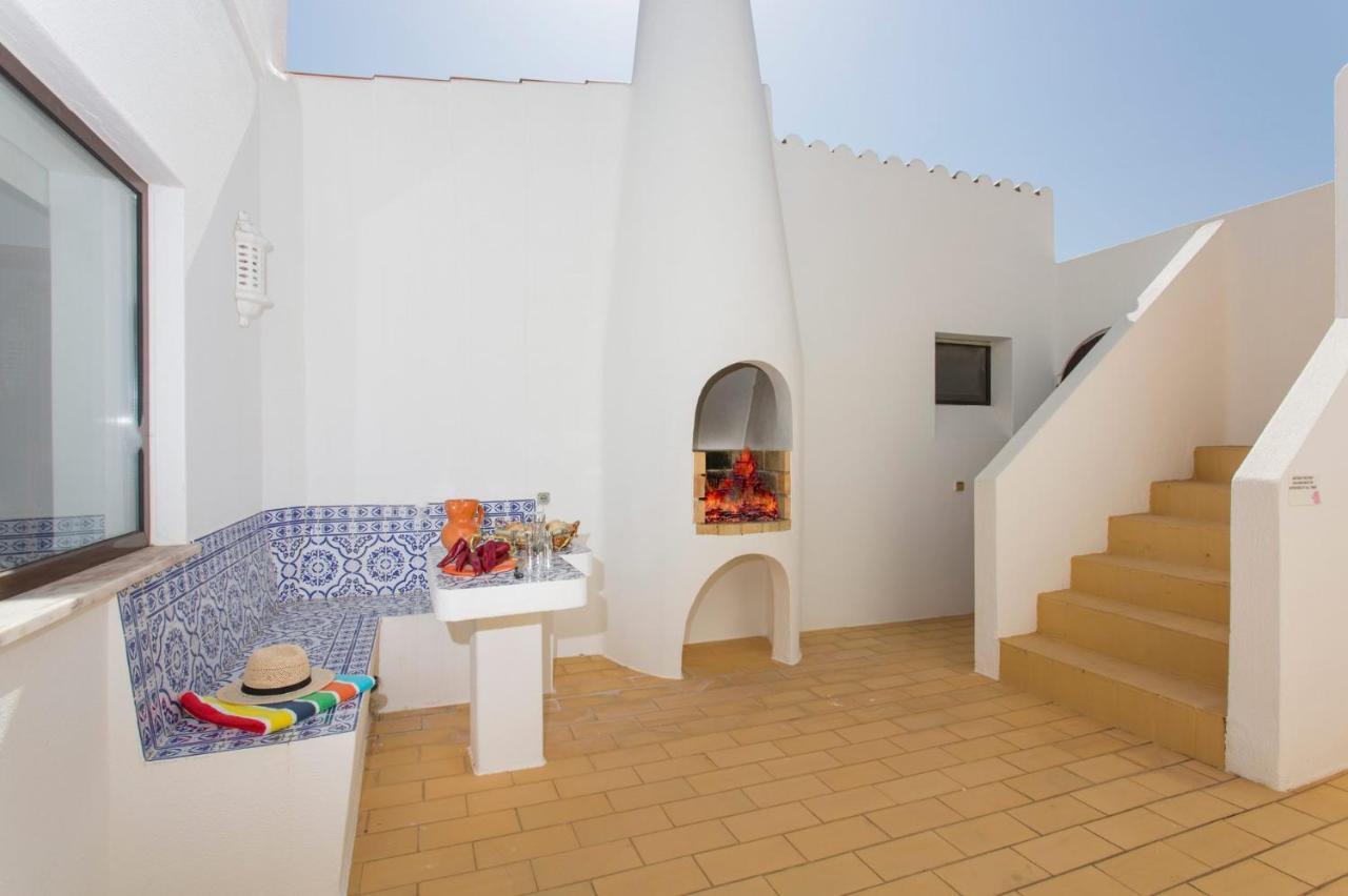 Villa Marie Anne By Villa Plus Carvoeiro  Exterior foto